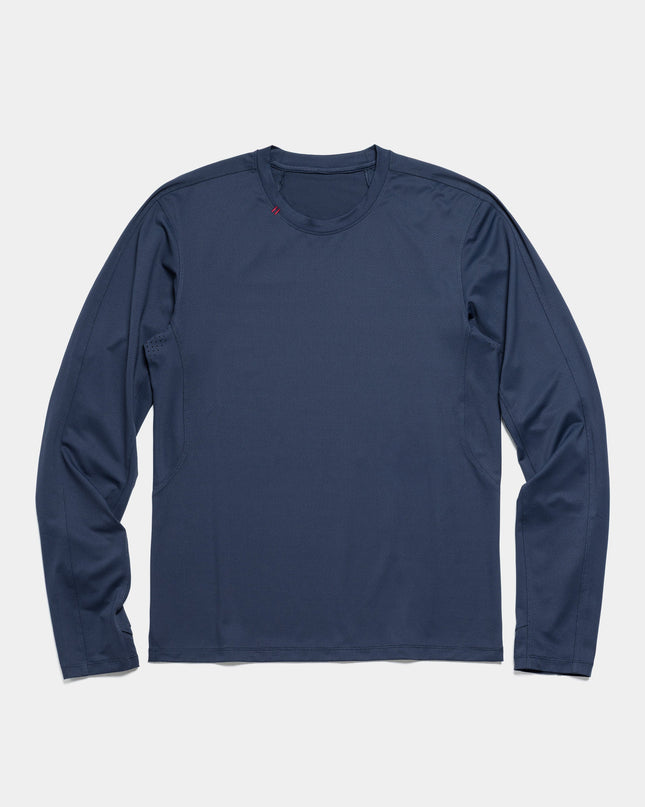 Rival Long Sleeve Tee