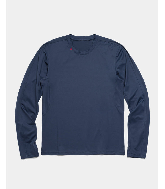 Rival Long Sleeve Tee