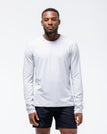 Light Grey / S