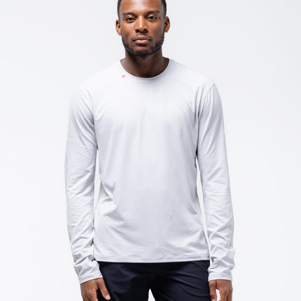 Rival Long Sleeve Tee