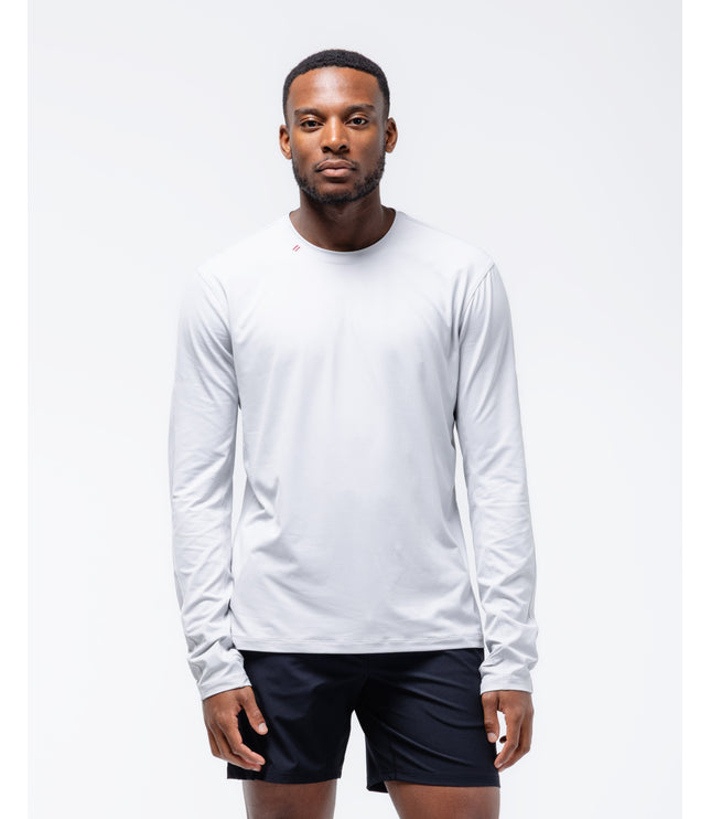 Rival Long Sleeve Tee