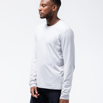 Rival Long Sleeve Tee