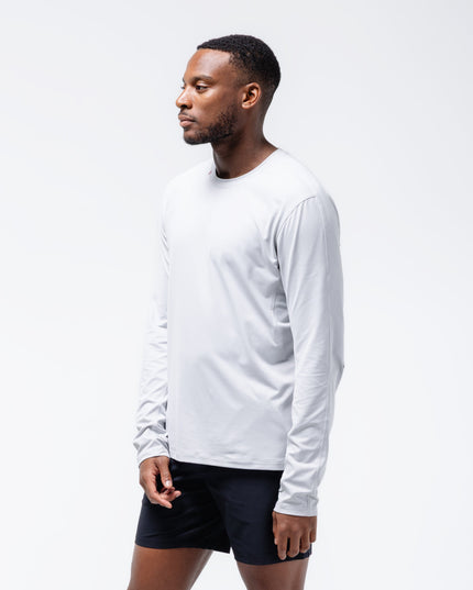 Rival Long Sleeve Tee