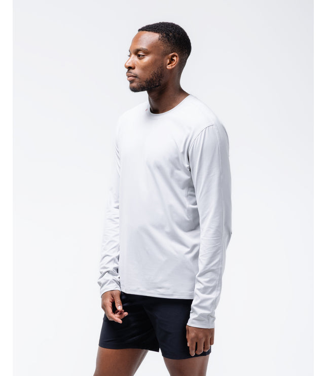 Rival Long Sleeve Tee