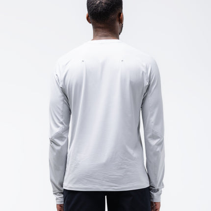 Rival Long Sleeve Tee
