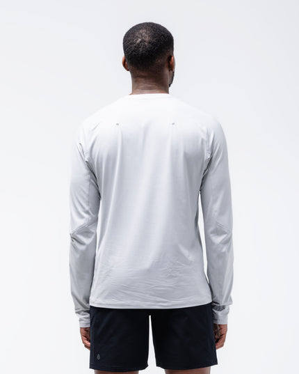 Rival Long Sleeve Tee