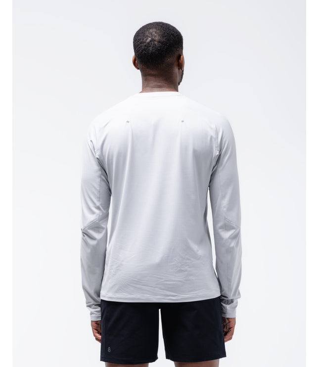 Rival Long Sleeve Tee