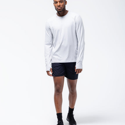 Rival Long Sleeve Tee