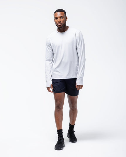 Rival Long Sleeve Tee