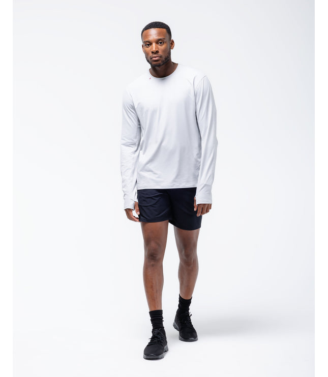 Rival Long Sleeve Tee
