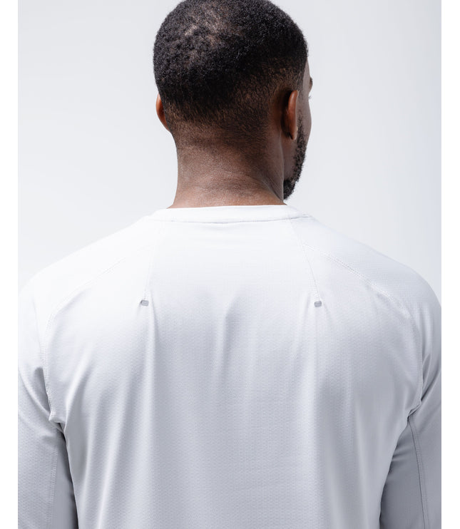 Rival Long Sleeve Tee
