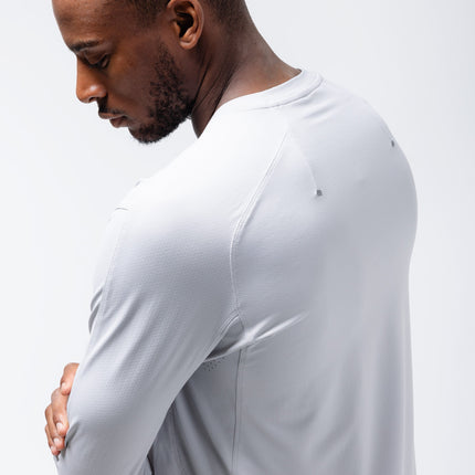 Rival Long Sleeve Tee