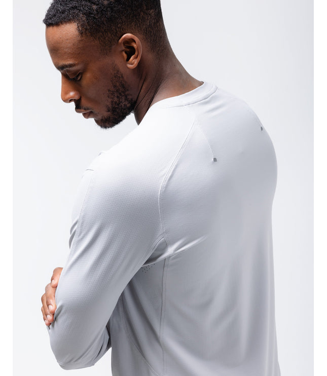 Rival Long Sleeve Tee