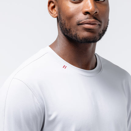 Rival Long Sleeve Tee