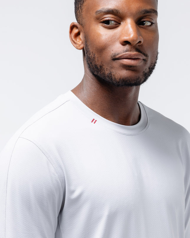 Rival Long Sleeve Tee