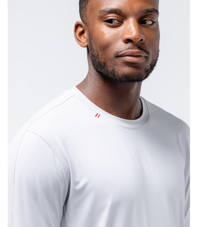 Rival Long Sleeve Tee
