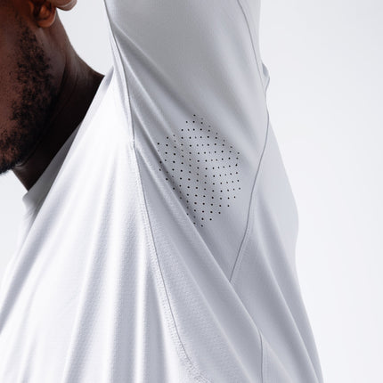 Rival Long Sleeve Tee