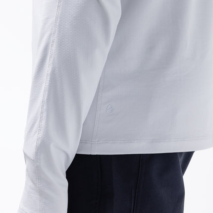 Rival Long Sleeve Tee