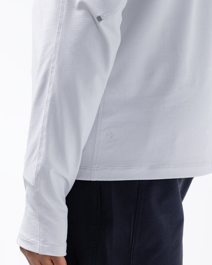 Rival Long Sleeve Tee