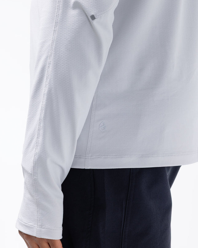 Rival Long Sleeve Tee
