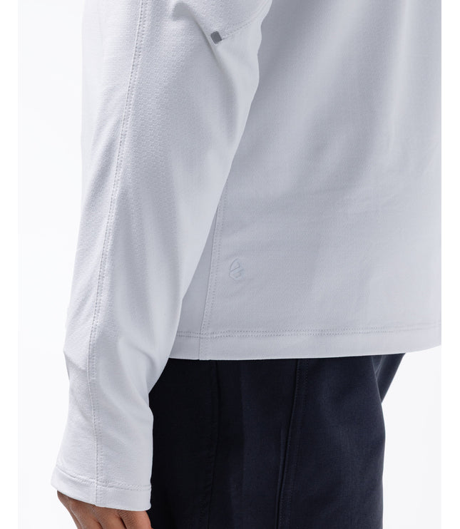 Rival Long Sleeve Tee