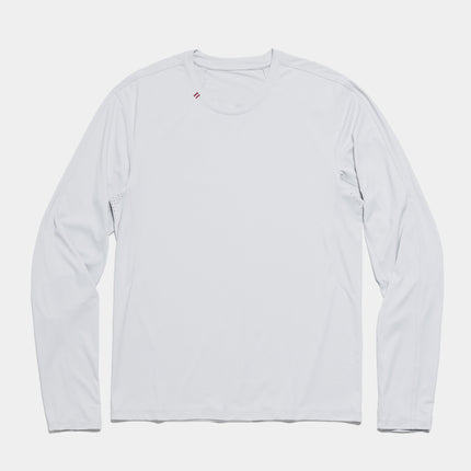 Rival Long Sleeve Tee