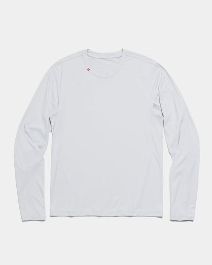 Rival Long Sleeve Tee