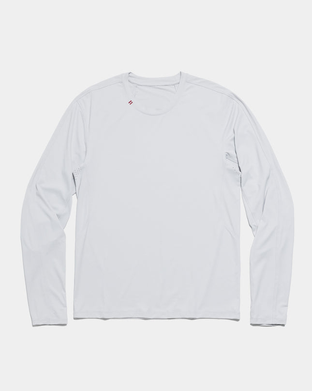 Rival Long Sleeve Tee