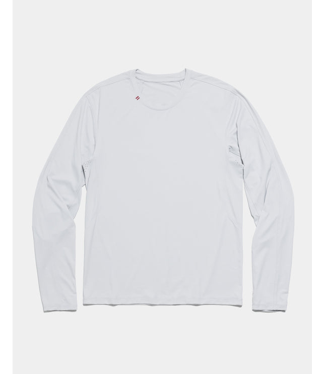 Rival Long Sleeve Tee