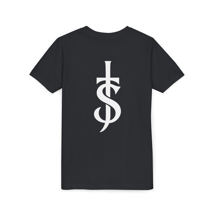 Sarr Legacy Youth Tee