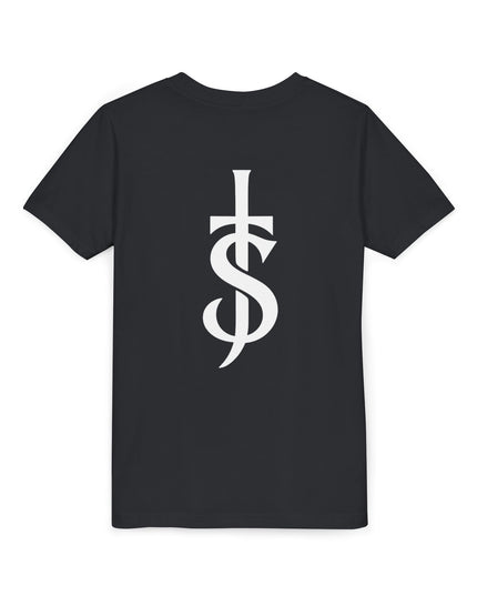 Sarr Legacy Youth Tee