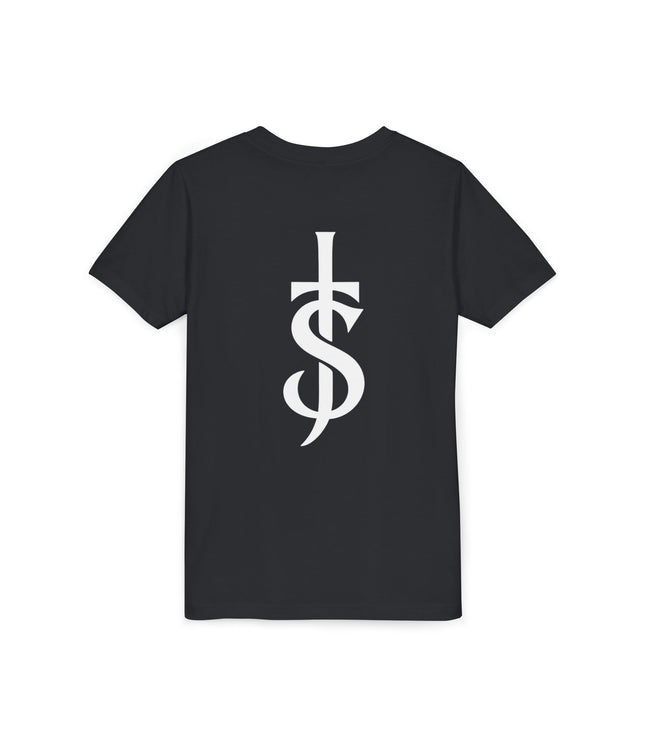 Sarr Legacy Youth Tee