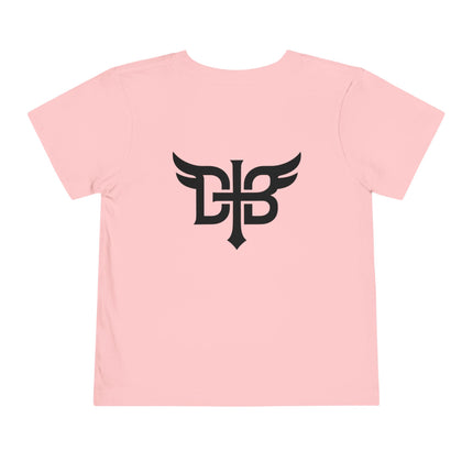 Badenhorst Heritage Toddler Tee