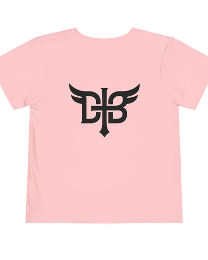 Badenhorst Heritage Toddler Tee