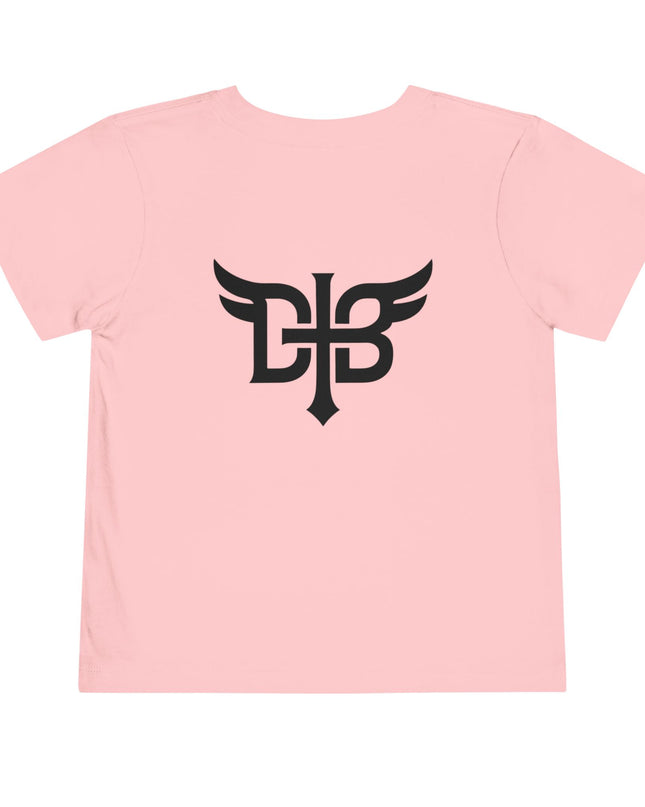 Badenhorst Heritage Toddler Tee