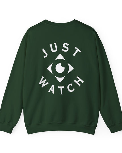 JUSTWATCH Practice Sweater