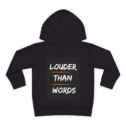 Toddler Everyday Hoodie