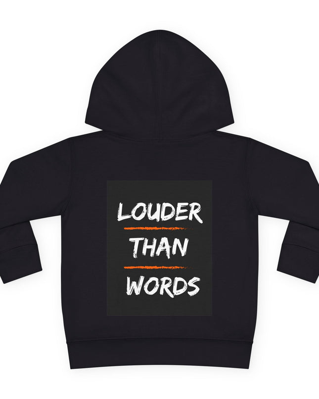Toddler Everyday Hoodie