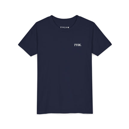 JUSTWATCH Kids Practice Tee