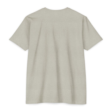 JUSTWATCH Practice Tee