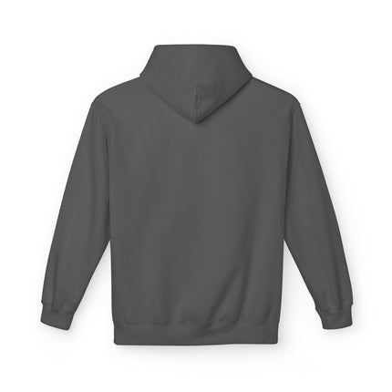 JUSTWATCH Unisex Fleece Hoodie