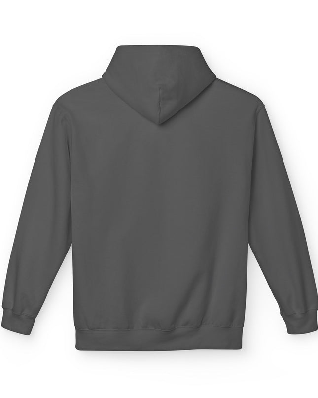 JUSTWATCH Unisex Fleece Hoodie