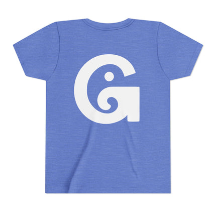 Goncharova Balance Youth Tee