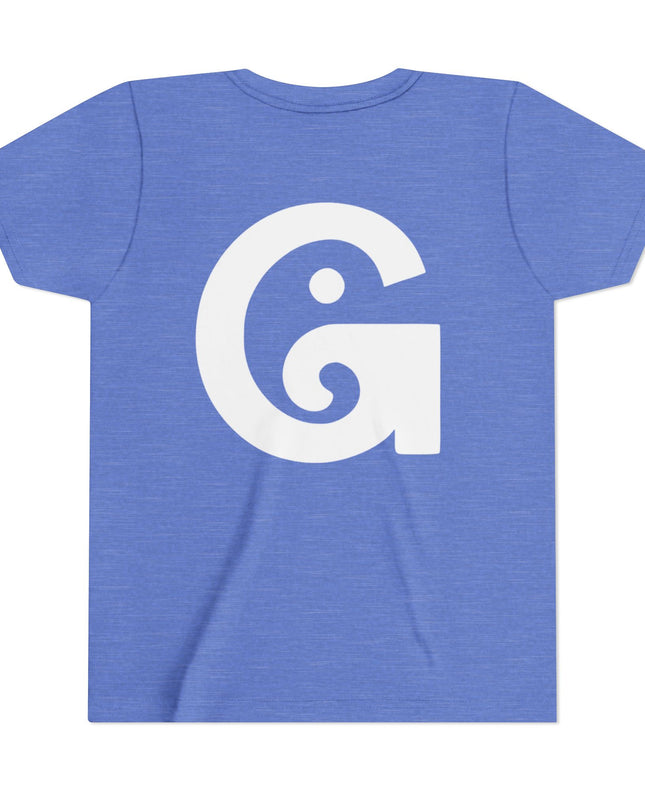 Goncharova Balance Youth Tee