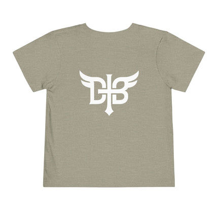 Badenhorst Heritage Toddler Tee