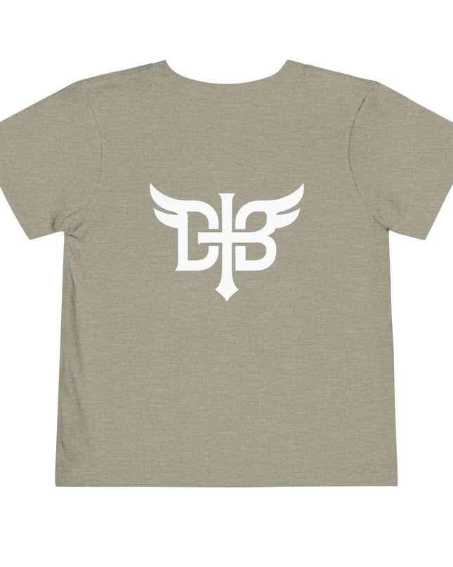 Badenhorst Heritage Toddler Tee
