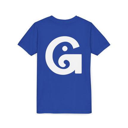 Goncharova Balance Youth Tee