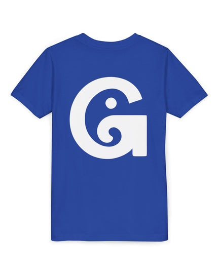 Goncharova Balance Youth Tee
