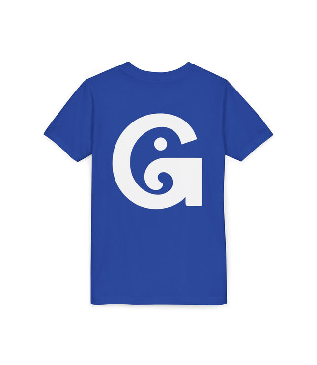 Goncharova Balance Youth Tee