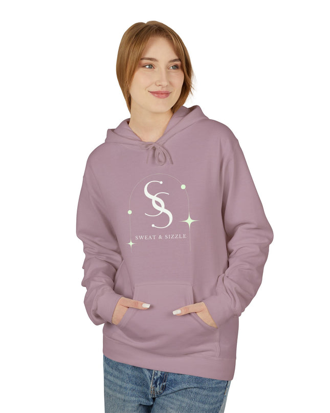 TYIK x Sweat and Sizzle - Practice Hoodie